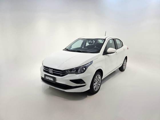 FIAT CRONOS 1.3 FIREFLY FLEX DRIVE MANUAL FIAT CRONOS 1.3 FIREFLY FLEX DRIVE MANUAL